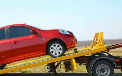 The 5 Shocking Truths: Why Drivers Are Opting For Professional Tow Truck In Garland Over Diy Solutions