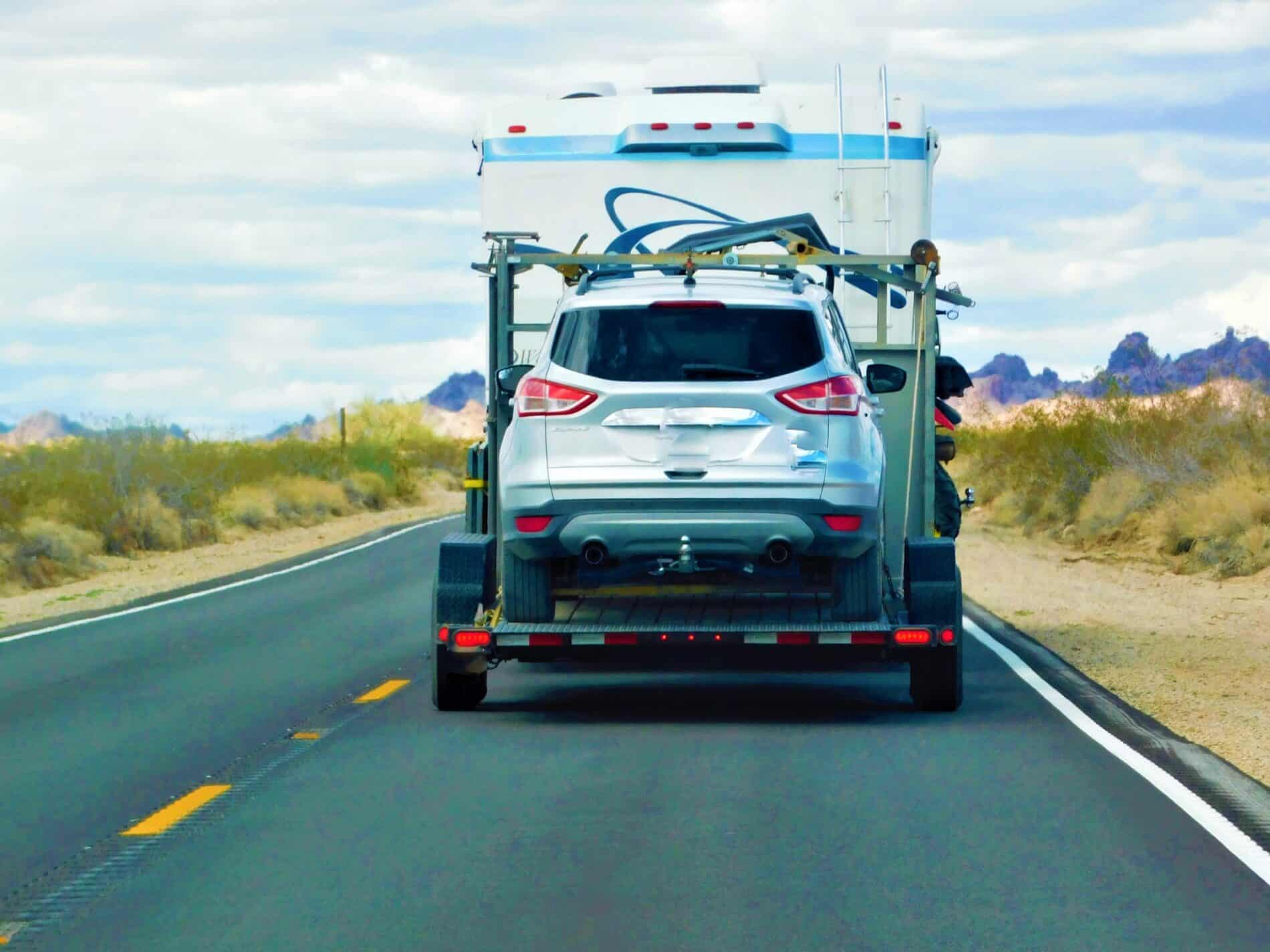 6 Best Reason To Choose Towing Company In Garland Tx - Dfw Towing