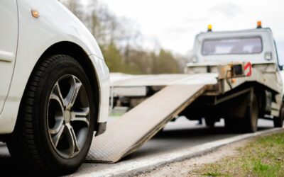 10 Cost-Saving Tips To Get Hassle-Free Cheap Flat Rate Towing