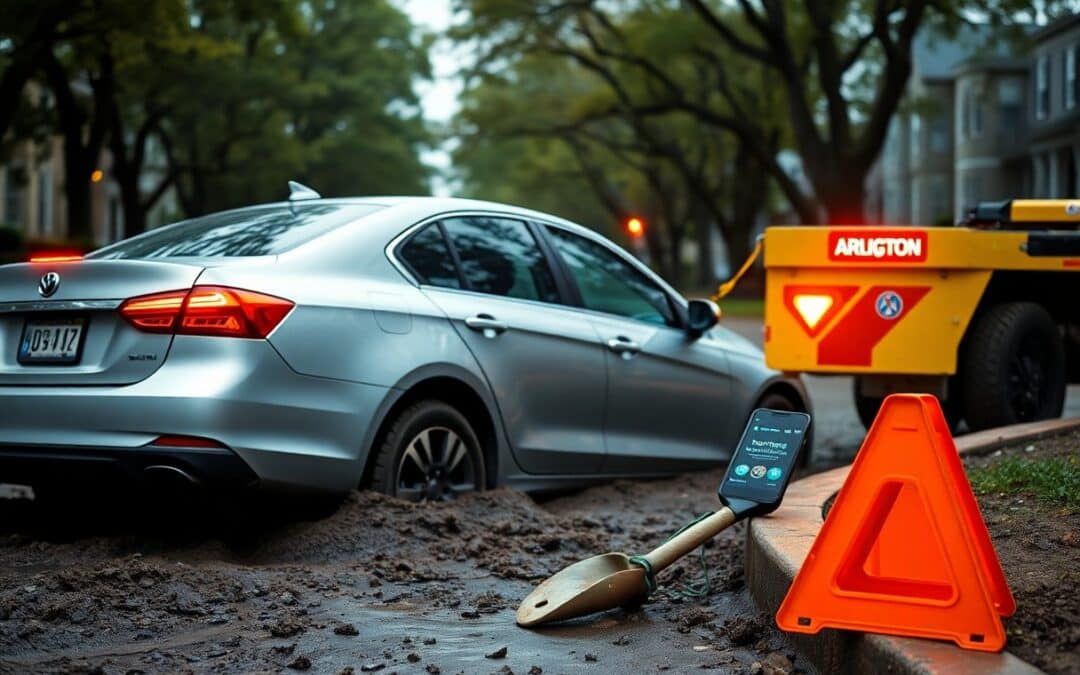 How Much Is a Tow Truck? Cost Factors Drivers Should Know