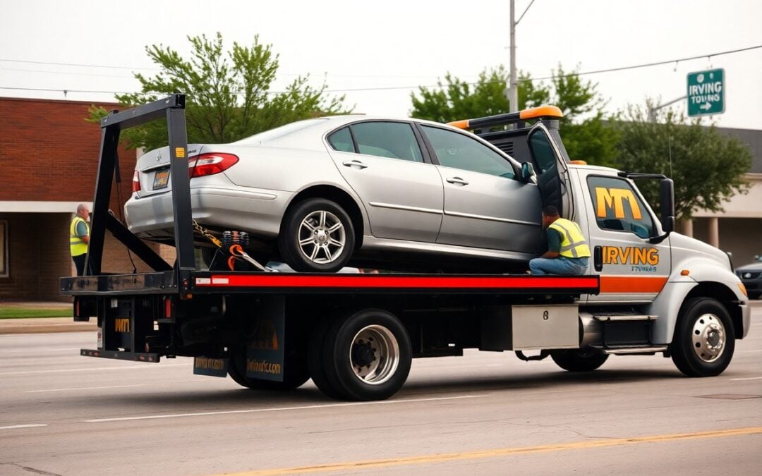 24/7 Roadside Assistance in DFW: Night, Weekend, and Holiday Help
