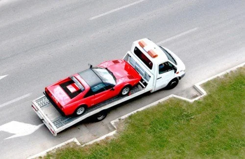 24/7 Reliable Allen Towing Services - Dfw Towing Services